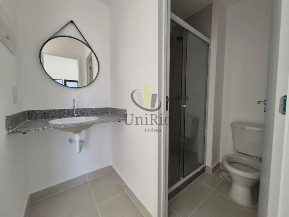 Apartamento, 1 quarto, 37 m² - Foto 7