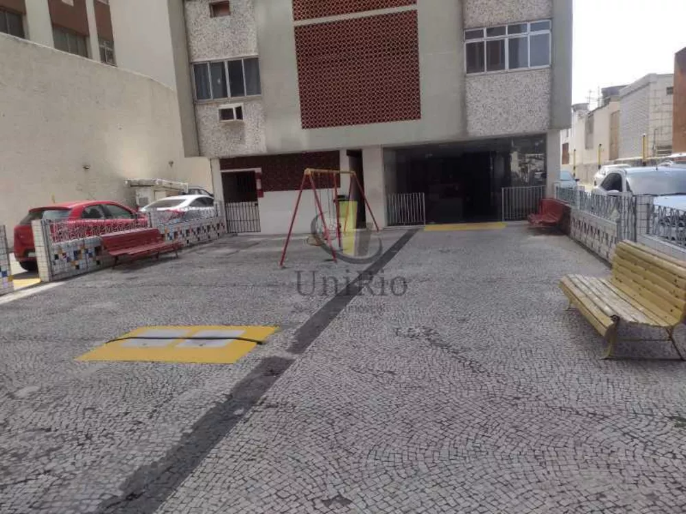 Apartamento, 2 quartos, 73 m² - Foto 1