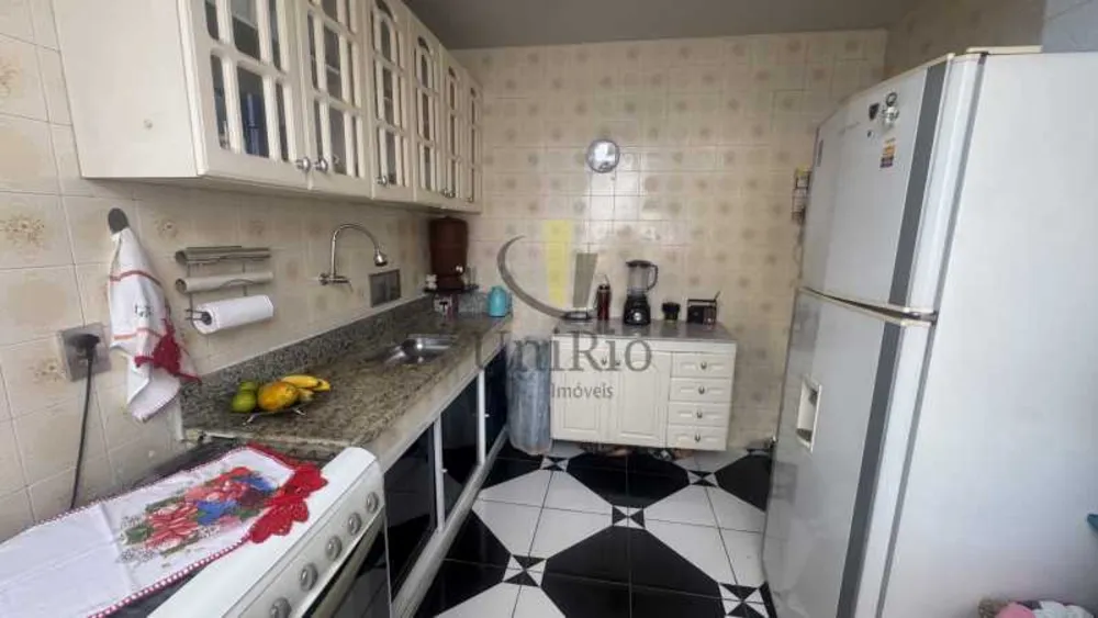 Apartamento, 2 quartos, 55 m² - Foto 21