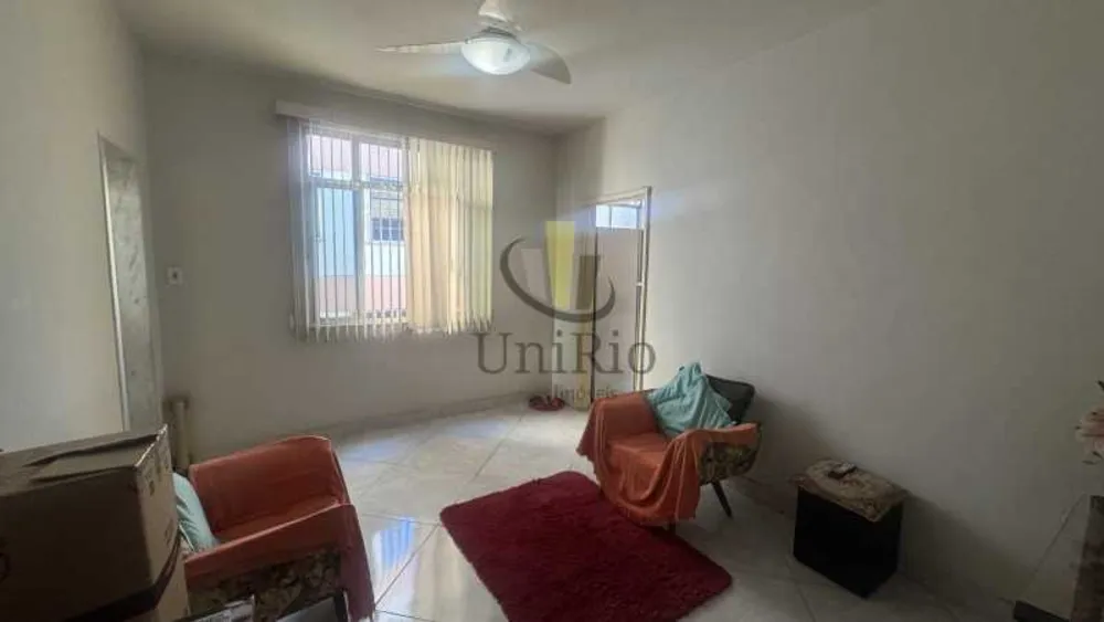 Apartamento, 2 quartos, 55 m² - Foto 5