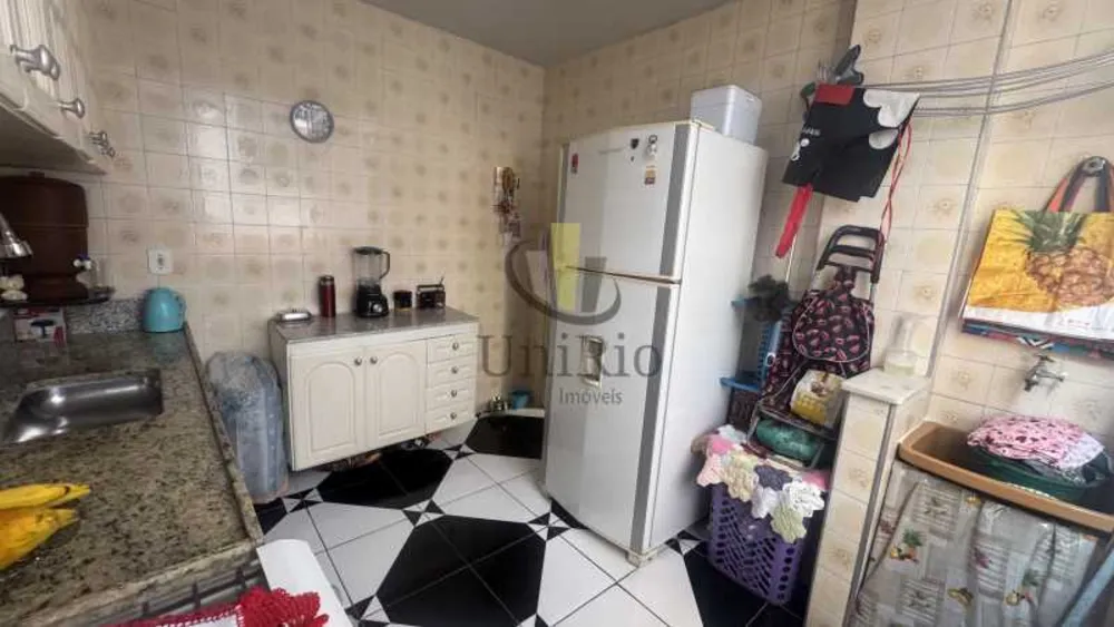 Apartamento, 2 quartos, 55 m² - Foto 26