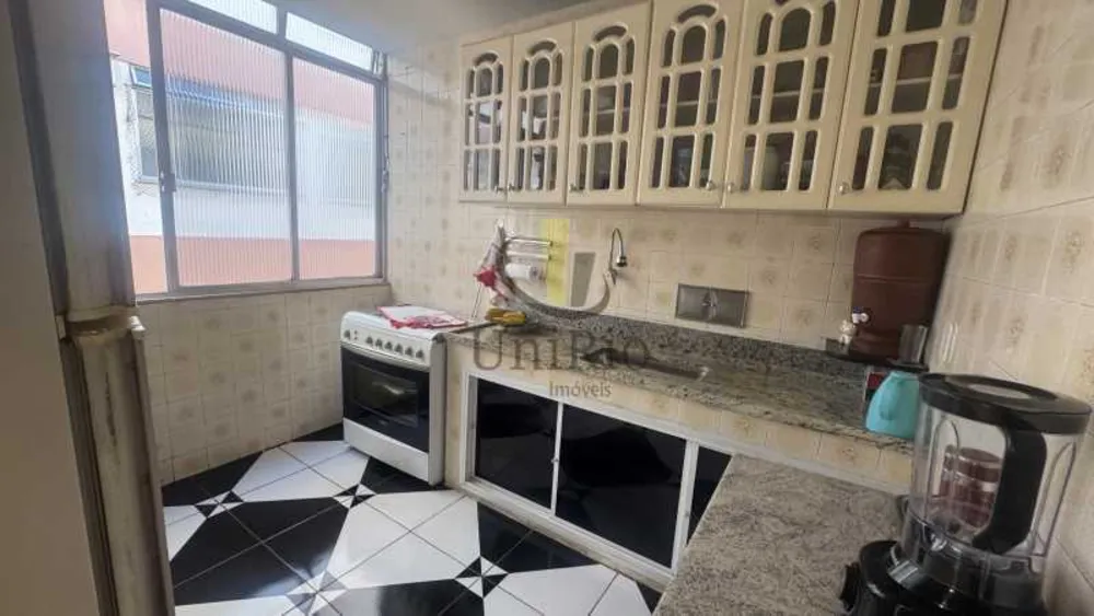 Apartamento, 2 quartos, 55 m² - Foto 22