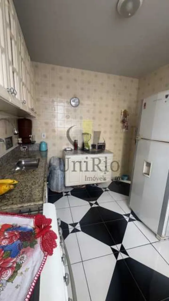 Apartamento, 2 quartos, 55 m² - Foto 27