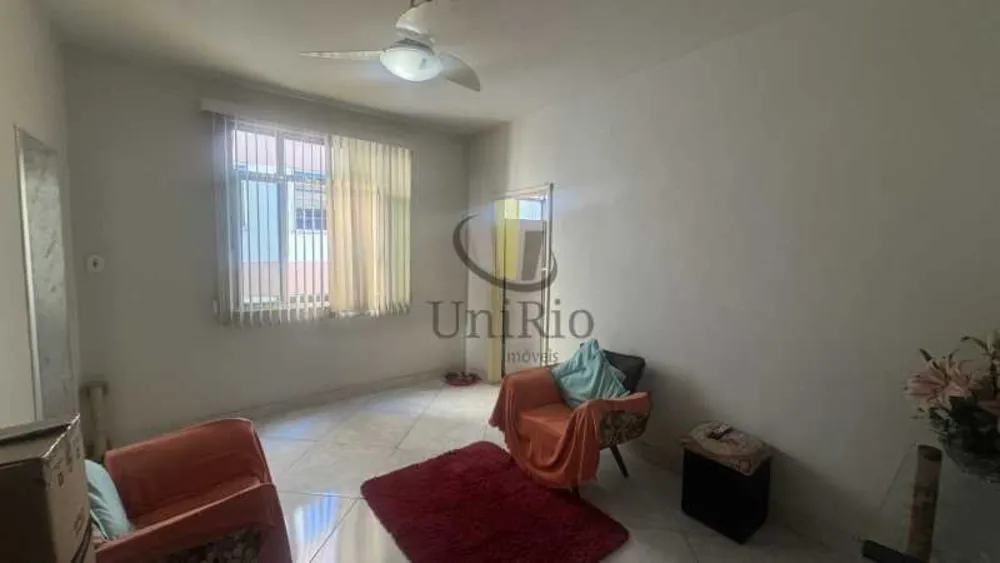 Apartamento, 2 quartos, 55 m² - Foto 6