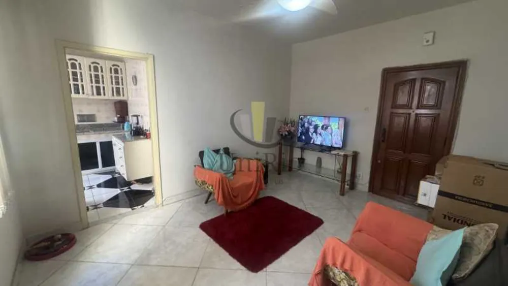 Apartamento, 2 quartos, 55 m² - Foto 2