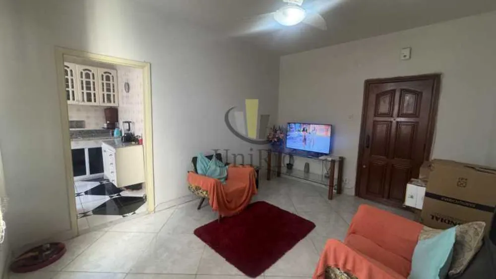 Apartamento, 2 quartos, 55 m² - Foto 3