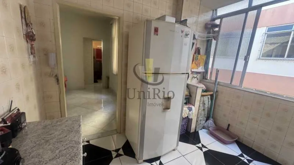 Apartamento, 2 quartos, 55 m² - Foto 25