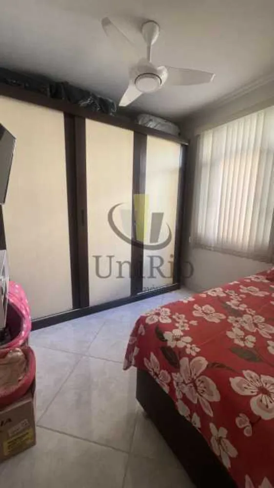Apartamento, 2 quartos, 55 m² - Foto 9