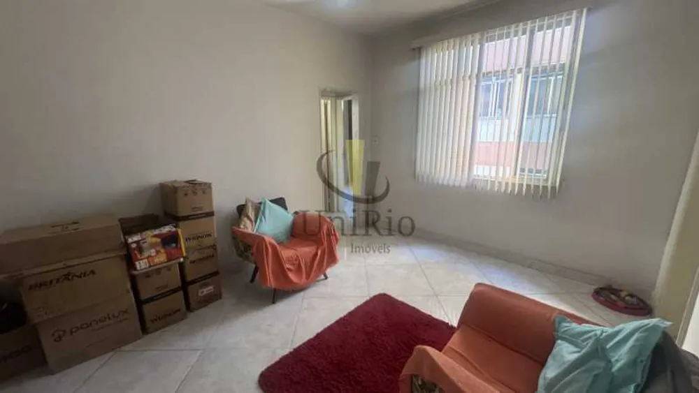 Apartamento, 2 quartos, 55 m² - Foto 4