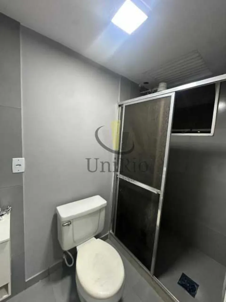 Apartamento, 2 quartos, 45 m² - Foto 6