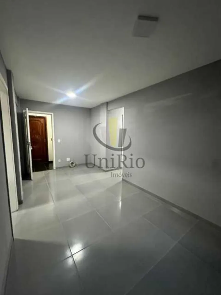 Apartamento, 2 quartos, 45 m² - Foto 8
