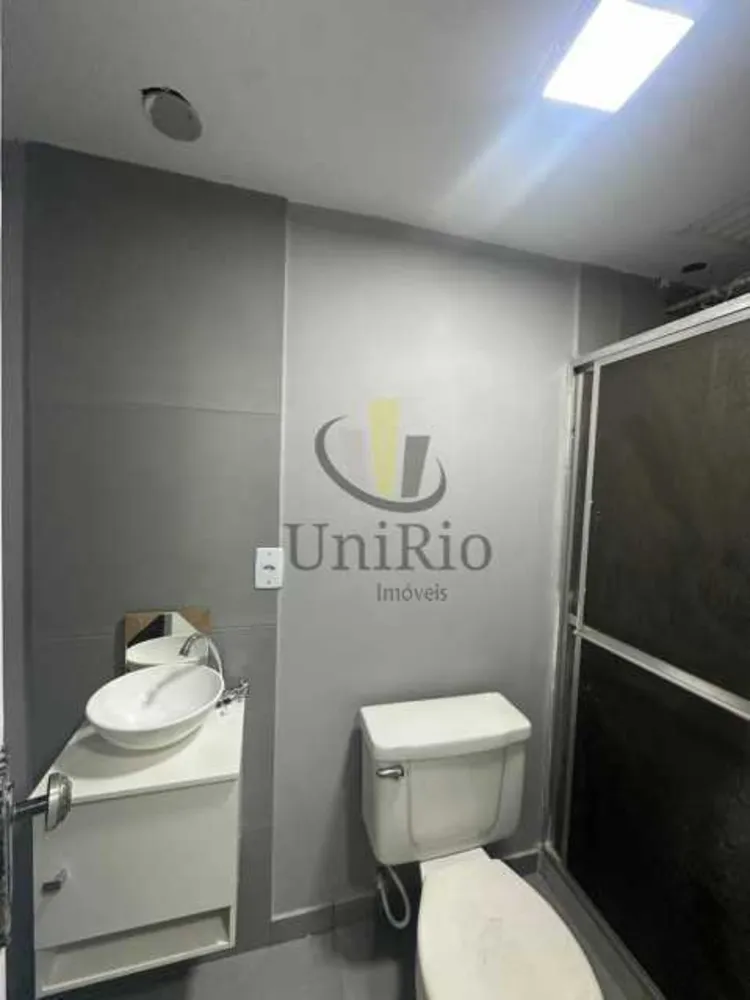 Apartamento, 2 quartos, 45 m² - Foto 7