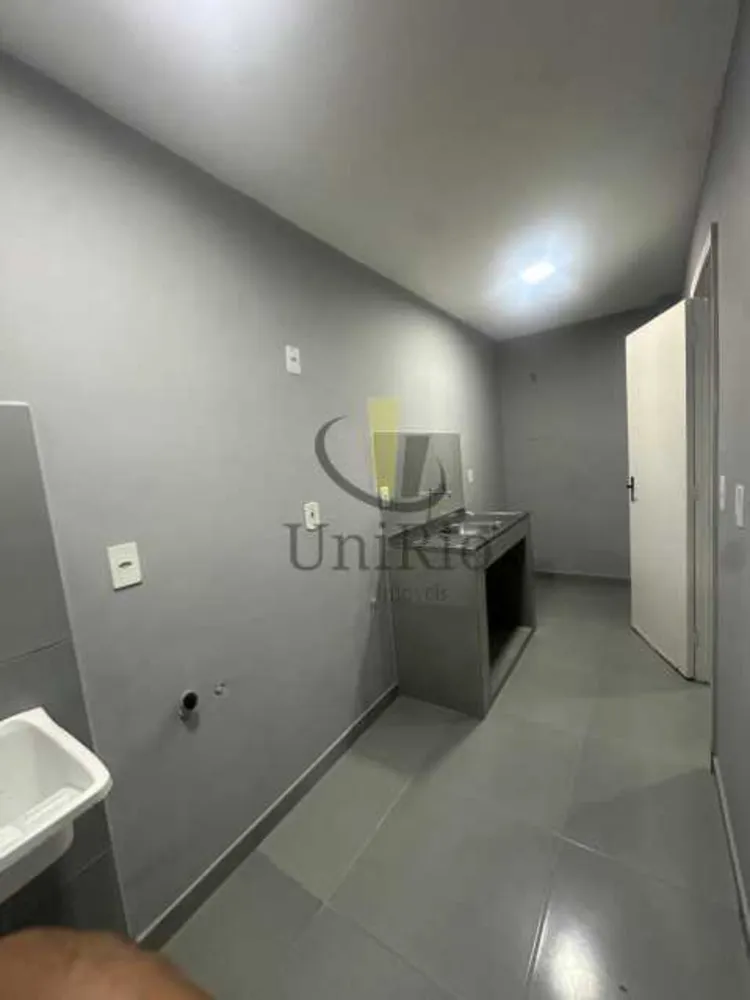 Apartamento, 2 quartos, 45 m² - Foto 11
