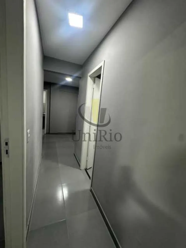 Apartamento, 2 quartos, 45 m² - Foto 2