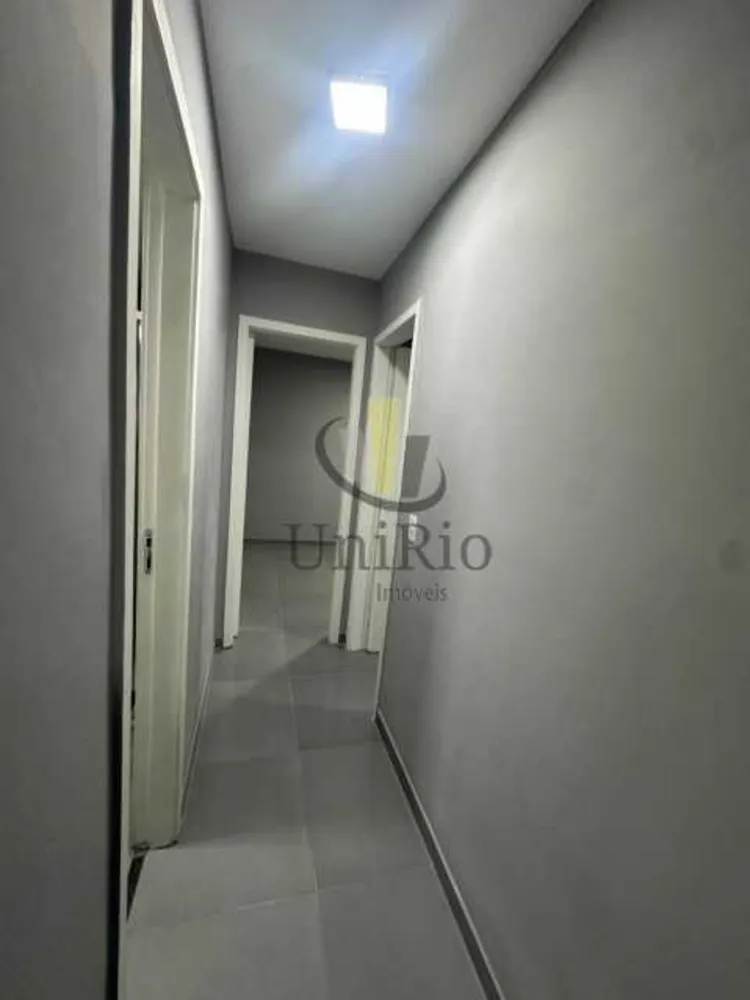 Apartamento, 2 quartos, 45 m² - Foto 1