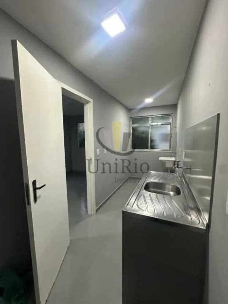 Apartamento, 2 quartos, 45 m² - Foto 9