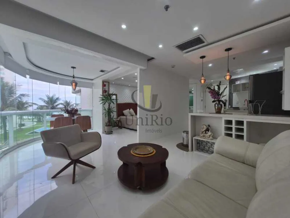 Flat/Apart Hotel, 1 quarto, 52 m² - Foto 10
