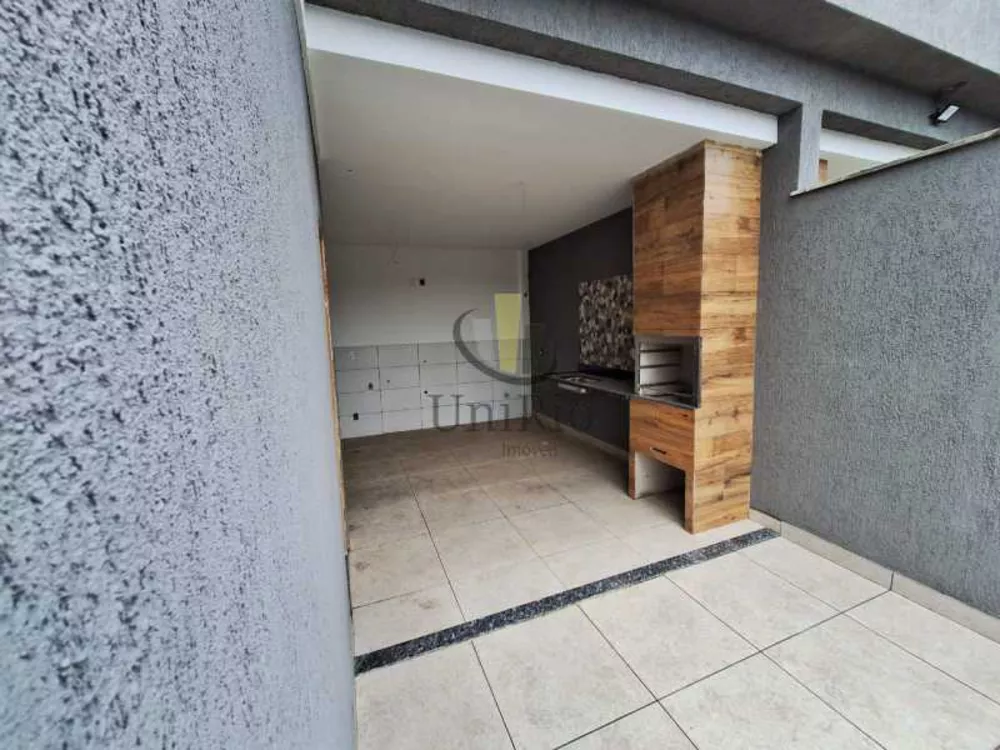 Casa de Condomínio, 3 quartos - Foto 21