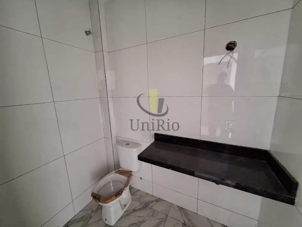 Casa de Condomínio, 3 quartos - Foto 12