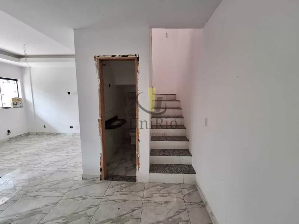 Casa de Condomínio, 3 quartos - Foto 8