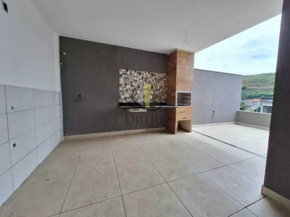 Casa de Condomínio, 3 quartos - Foto 11