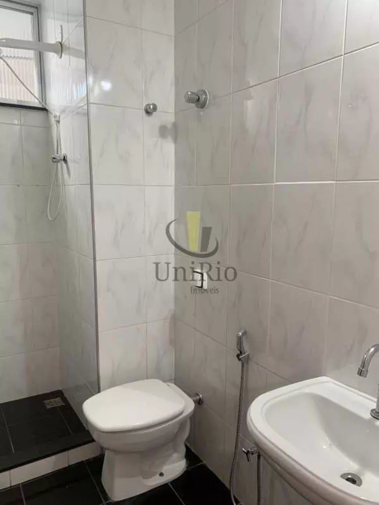 Apartamento, 2 quartos, 55 m² - Foto 16