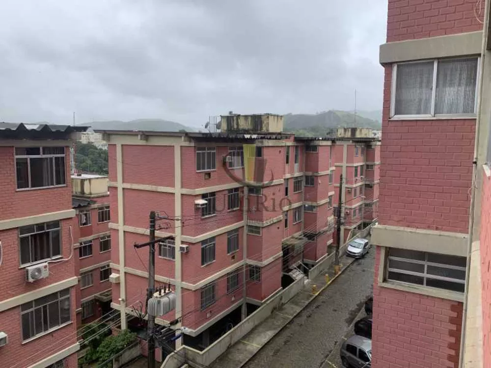 Apartamento, 2 quartos, 55 m² - Foto 26