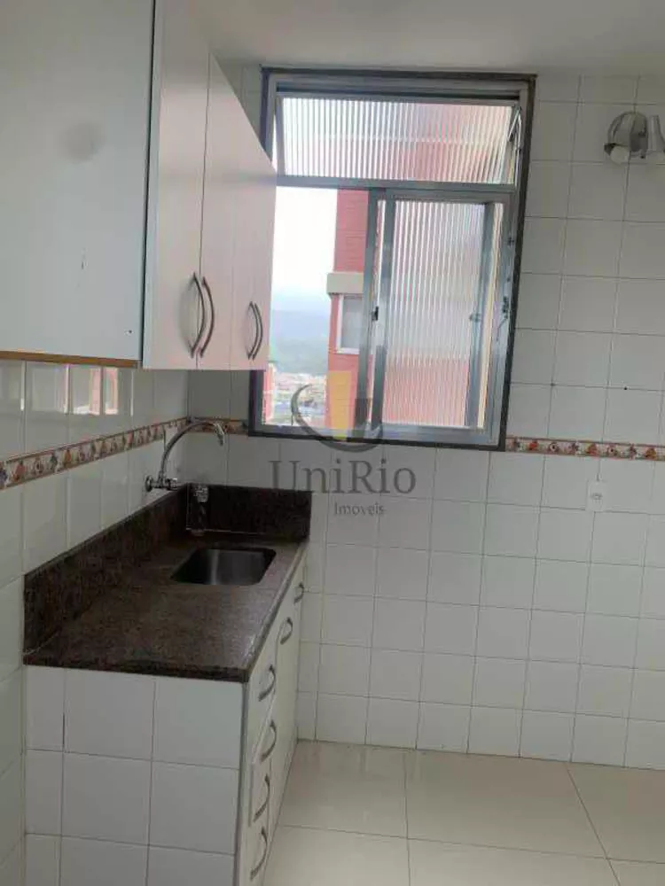 Apartamento, 2 quartos, 55 m² - Foto 19