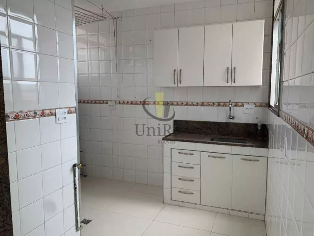 Apartamento, 2 quartos, 55 m² - Foto 1