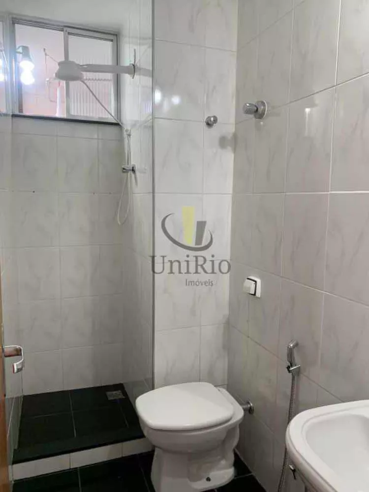 Apartamento, 2 quartos, 55 m² - Foto 3