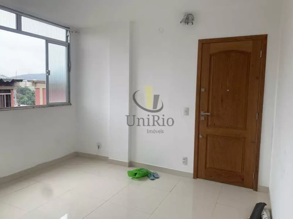Apartamento, 2 quartos, 55 m² - Foto 2
