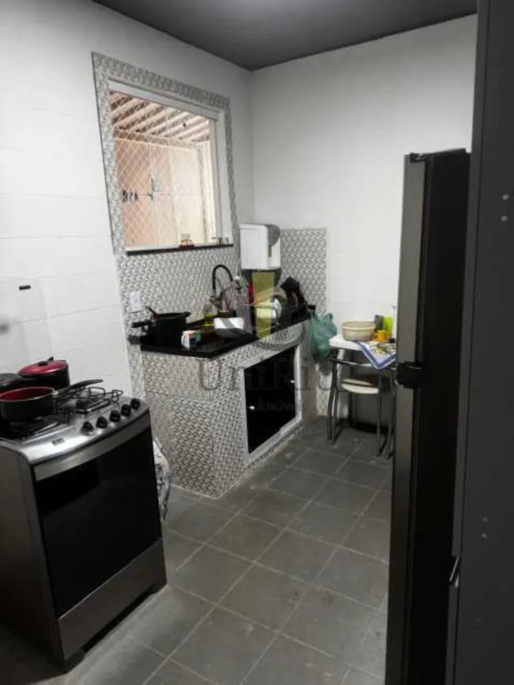 Casa de Vila, 2 quartos - Foto 7