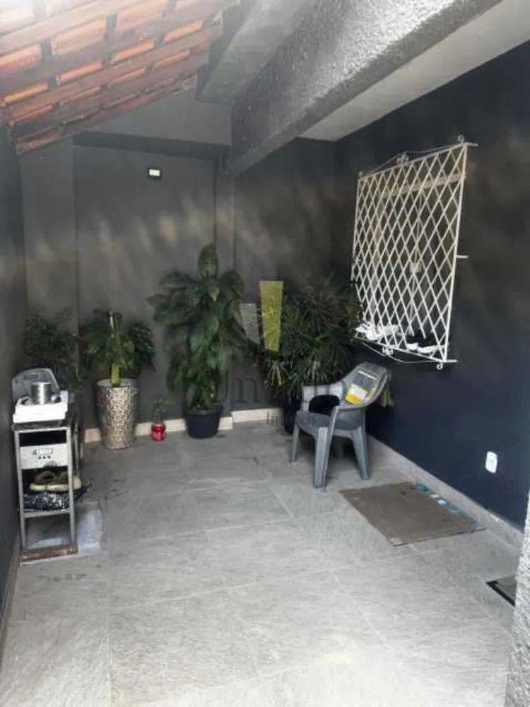 Casa de Vila, 2 quartos - Foto 2