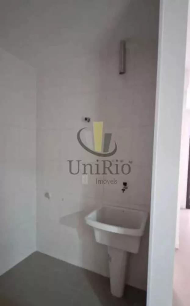 Apartamento, 1 quarto, 38 m² - Foto 8