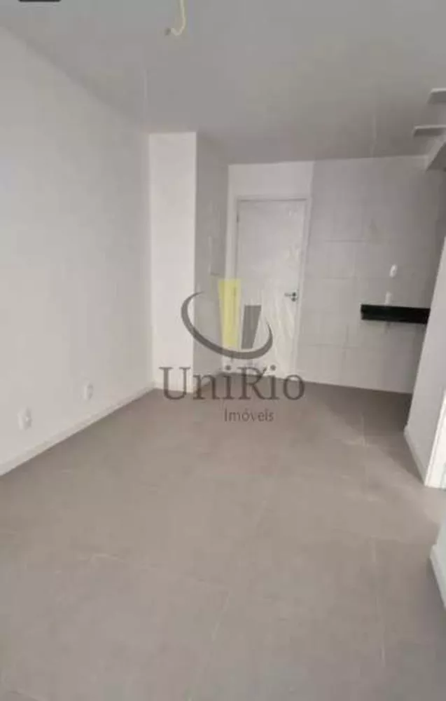 Apartamento, 1 quarto, 38 m² - Foto 4