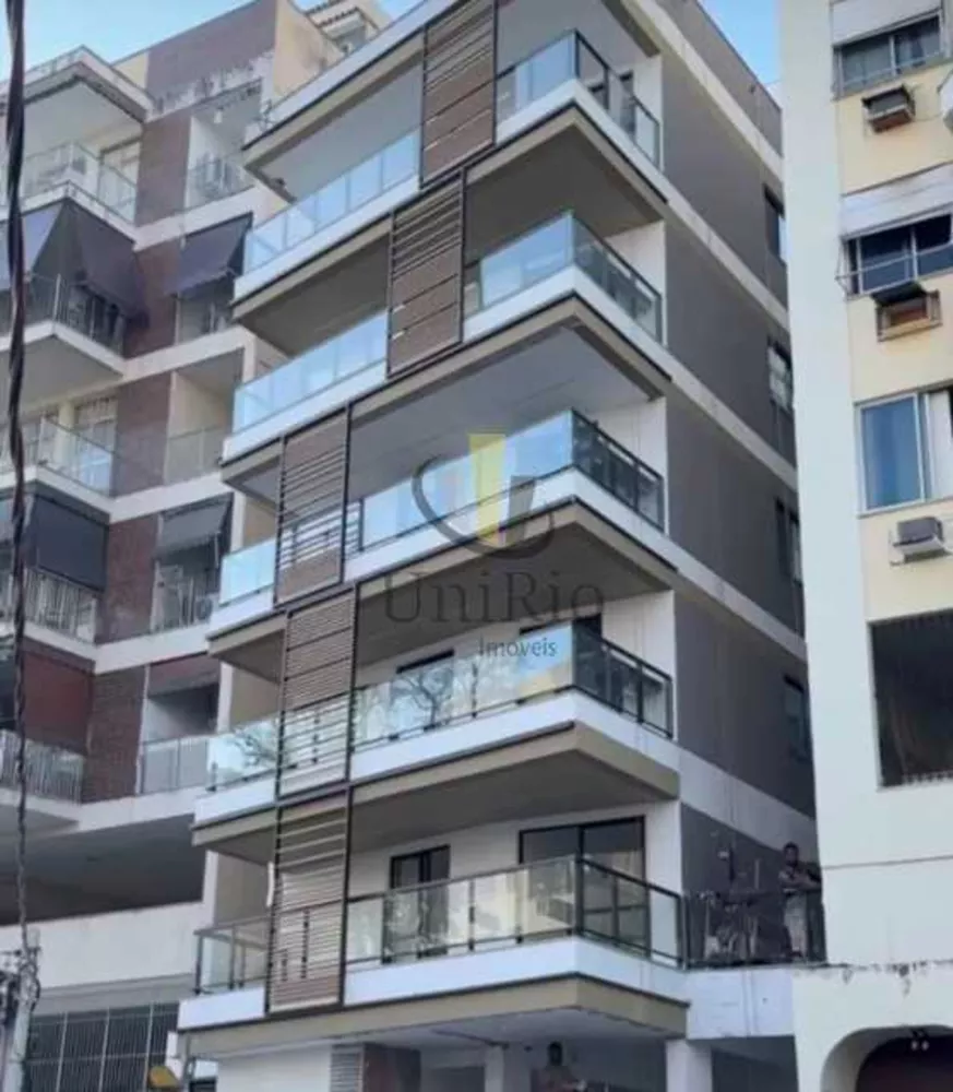 Apartamento, 1 quarto, 38 m² - Foto 23
