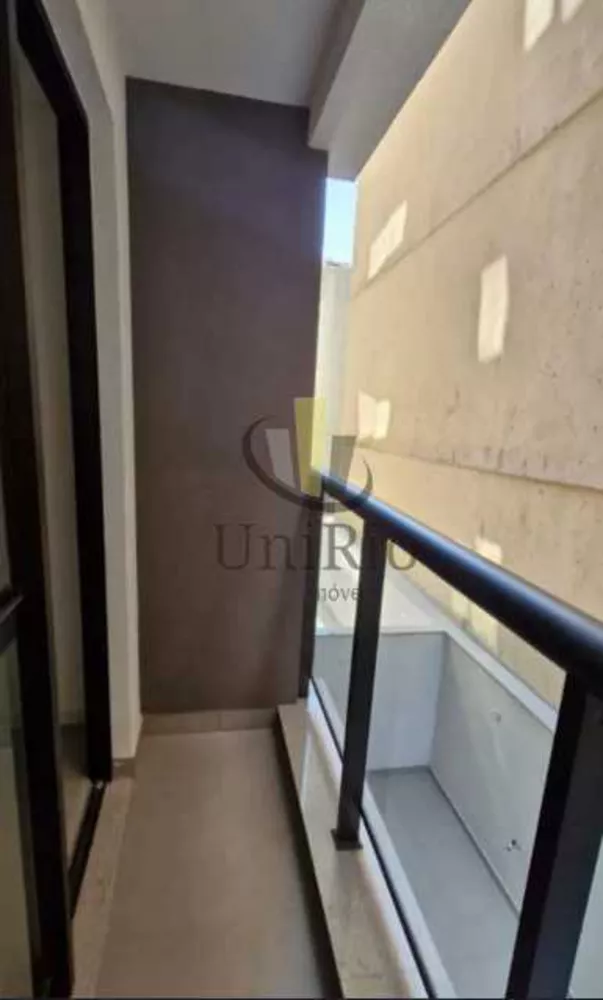 Apartamento, 1 quarto, 38 m² - Foto 2