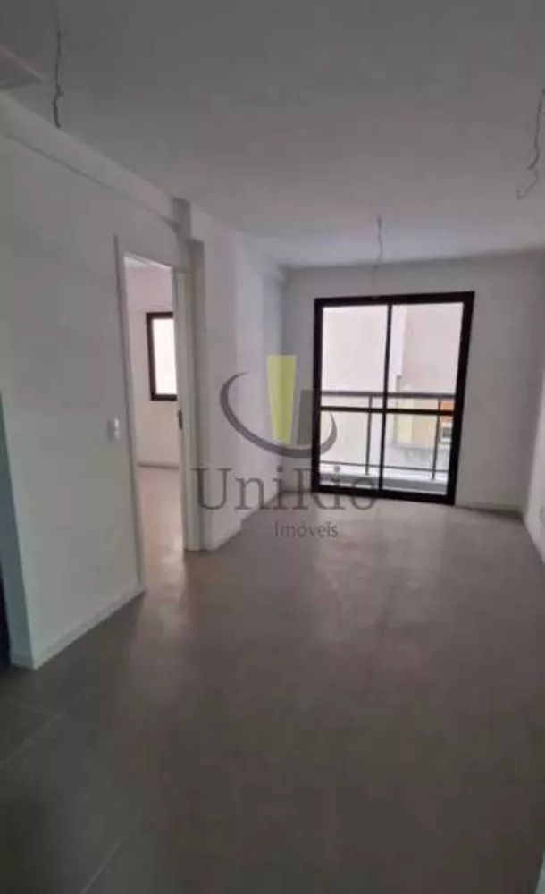 Apartamento, 1 quarto, 38 m² - Foto 1