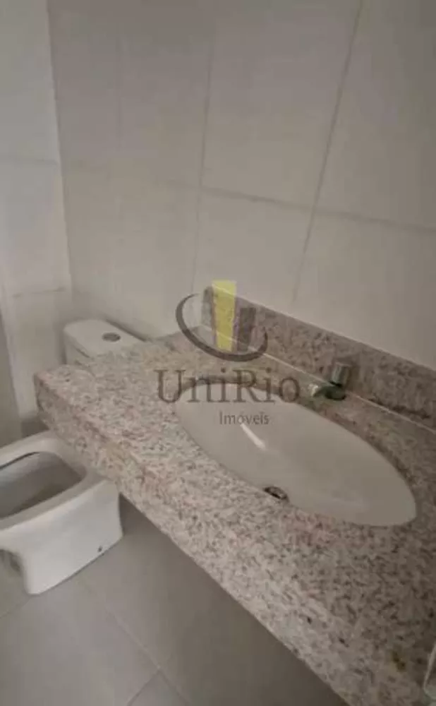 Apartamento, 1 quarto, 38 m² - Foto 6