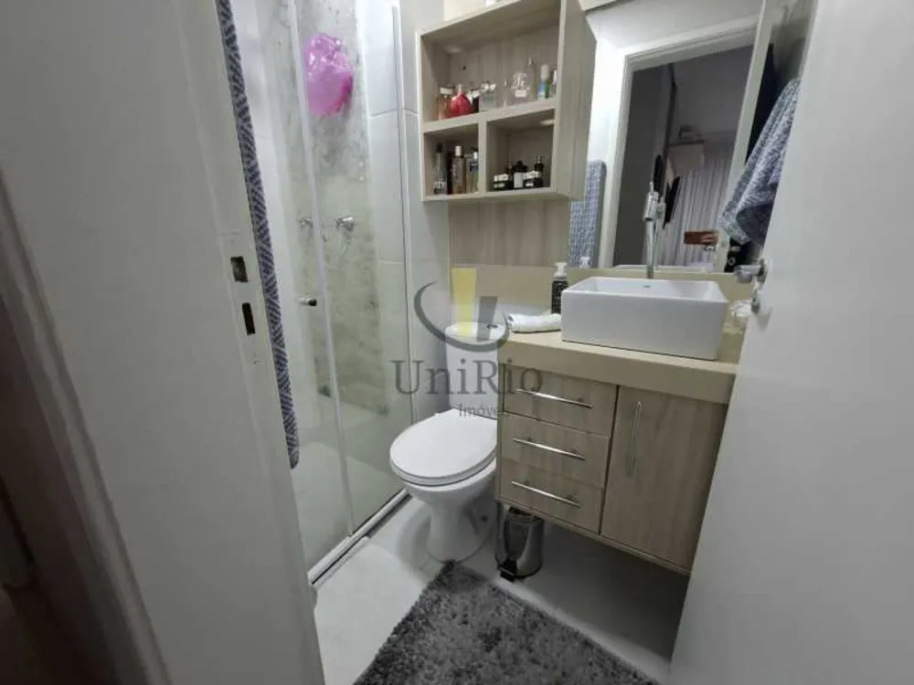 Cobertura, 3 quartos, 136 m² - Foto 14