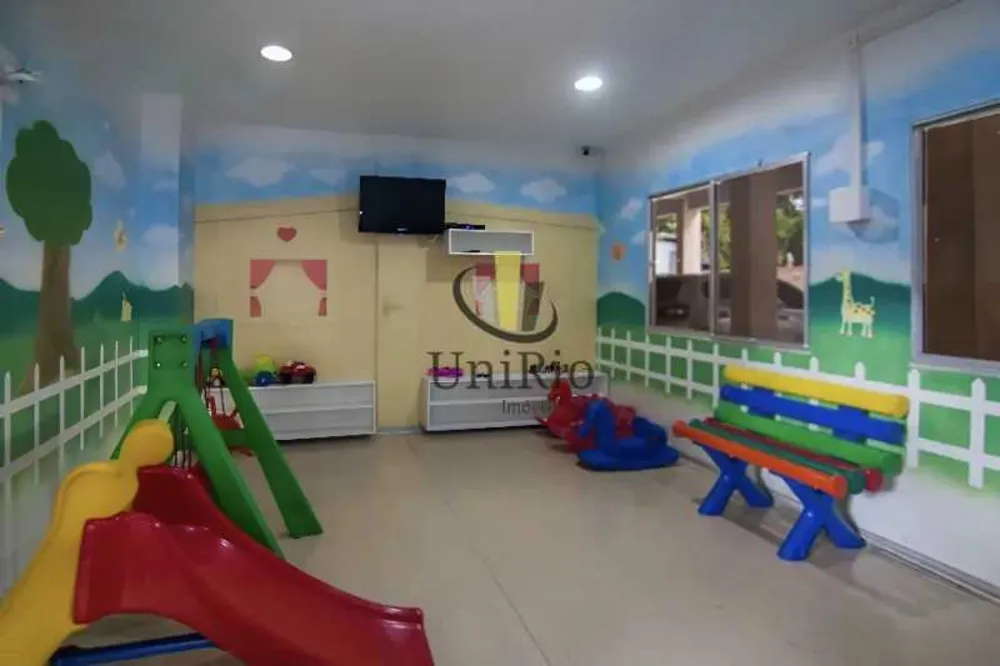 Cobertura, 3 quartos, 136 m² - Foto 25