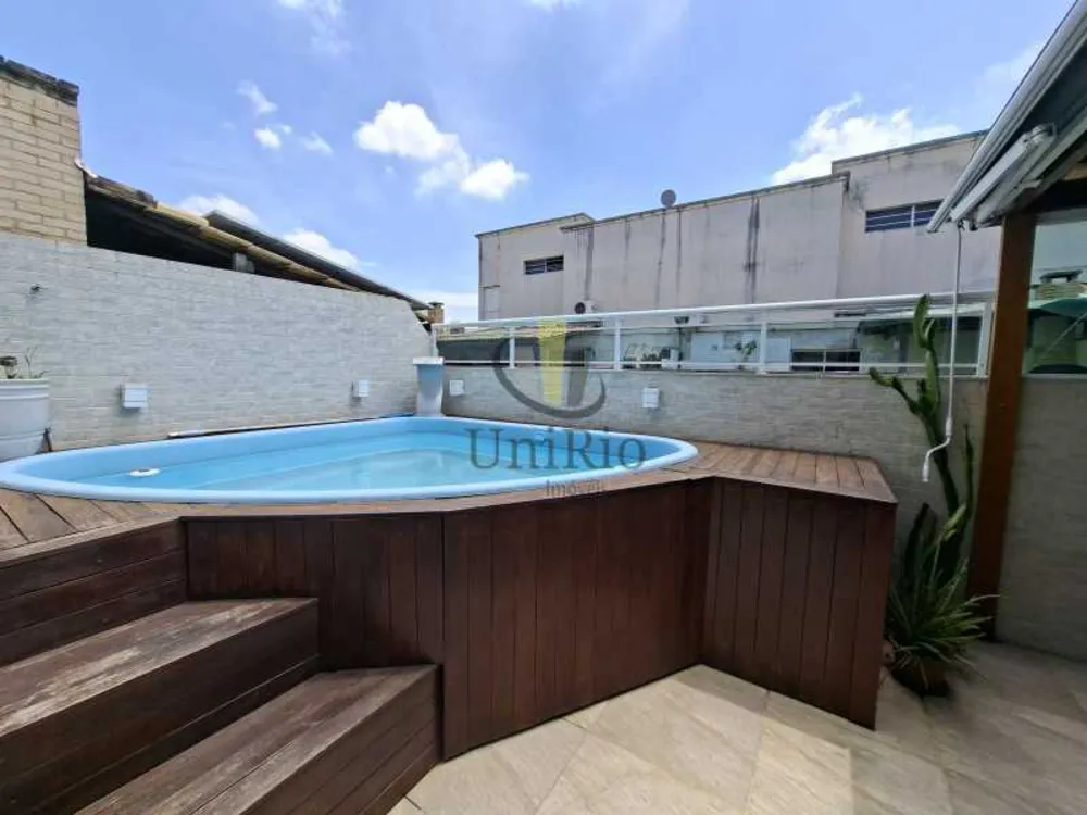 Cobertura, 3 quartos, 136 m² - Foto 20