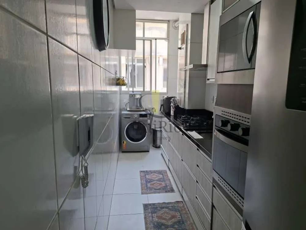 Cobertura, 3 quartos, 136 m² - Foto 16