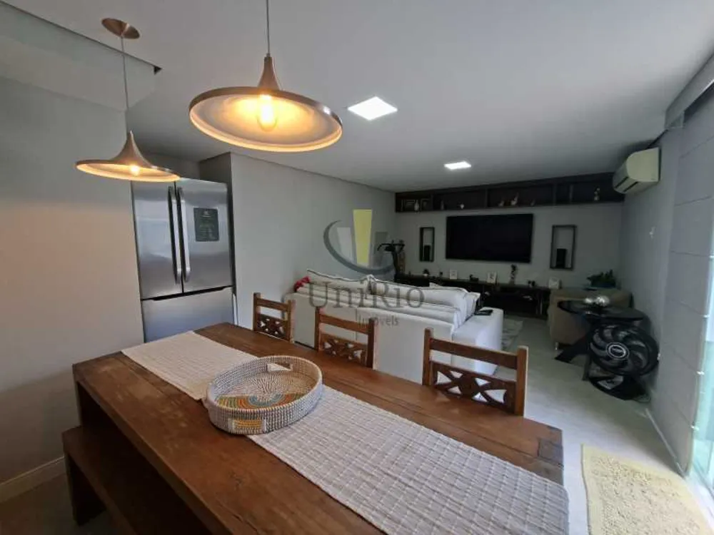 Cobertura, 3 quartos, 136 m² - Foto 19
