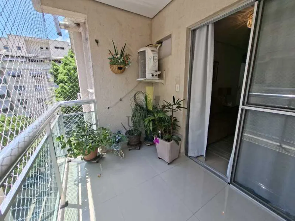 Cobertura, 3 quartos, 136 m² - Foto 5