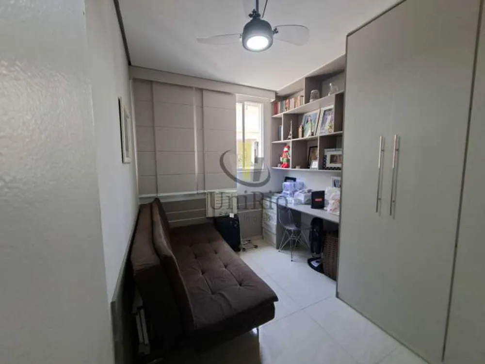 Cobertura, 3 quartos, 136 m² - Foto 9