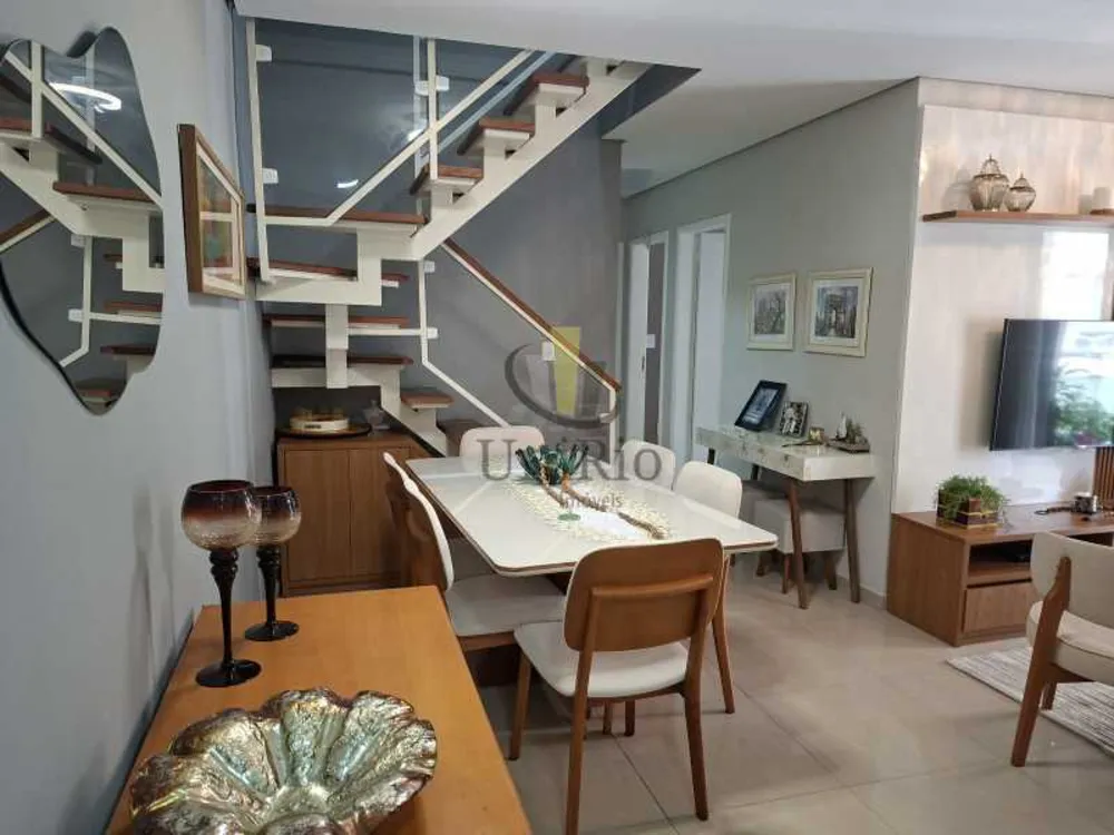 Cobertura, 3 quartos, 136 m² - Foto 2