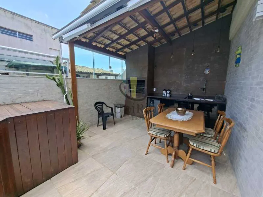 Cobertura, 3 quartos, 136 m² - Foto 22
