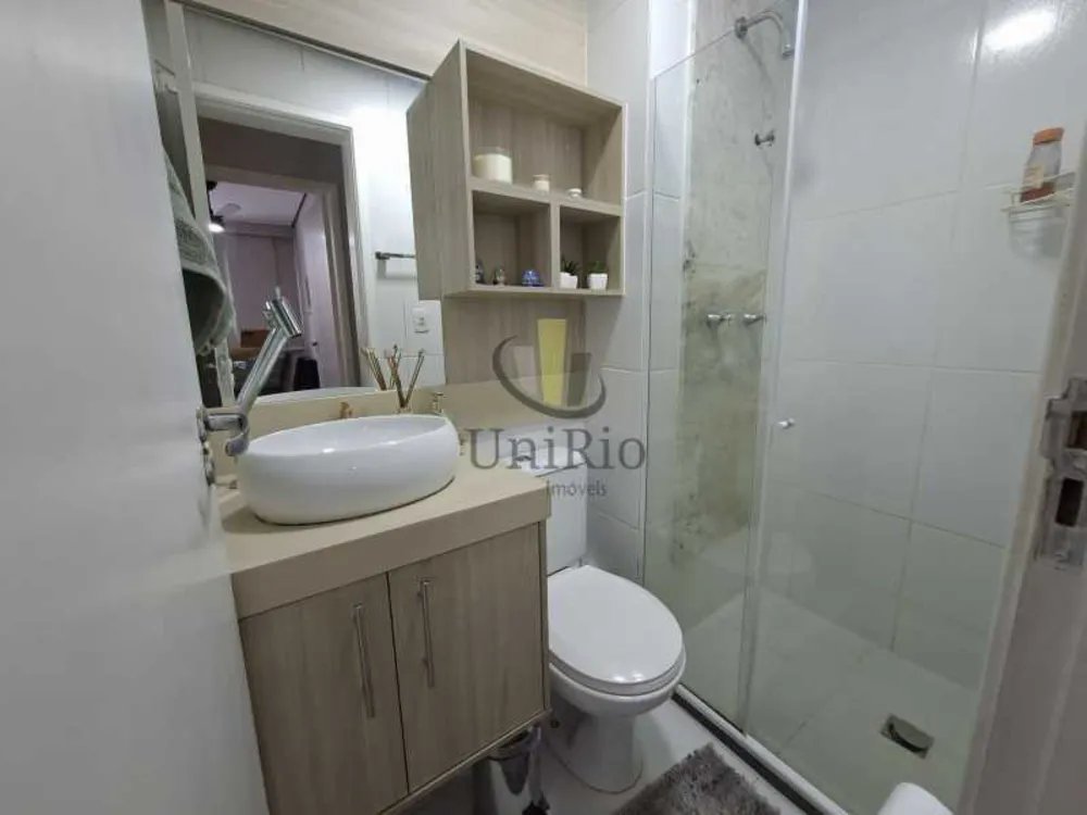 Cobertura, 3 quartos, 136 m² - Foto 6