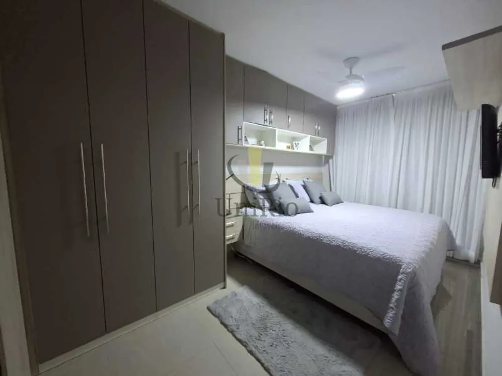 Cobertura, 3 quartos, 136 m² - Foto 12